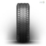 لاستیک بارز سایز 175/60R13 مدل P601 (ALERIA) - تصویر 2