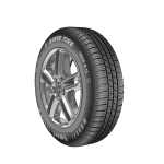 لاستیک کویرتایر سایز 1۶5/6۵R13 مدل KB26