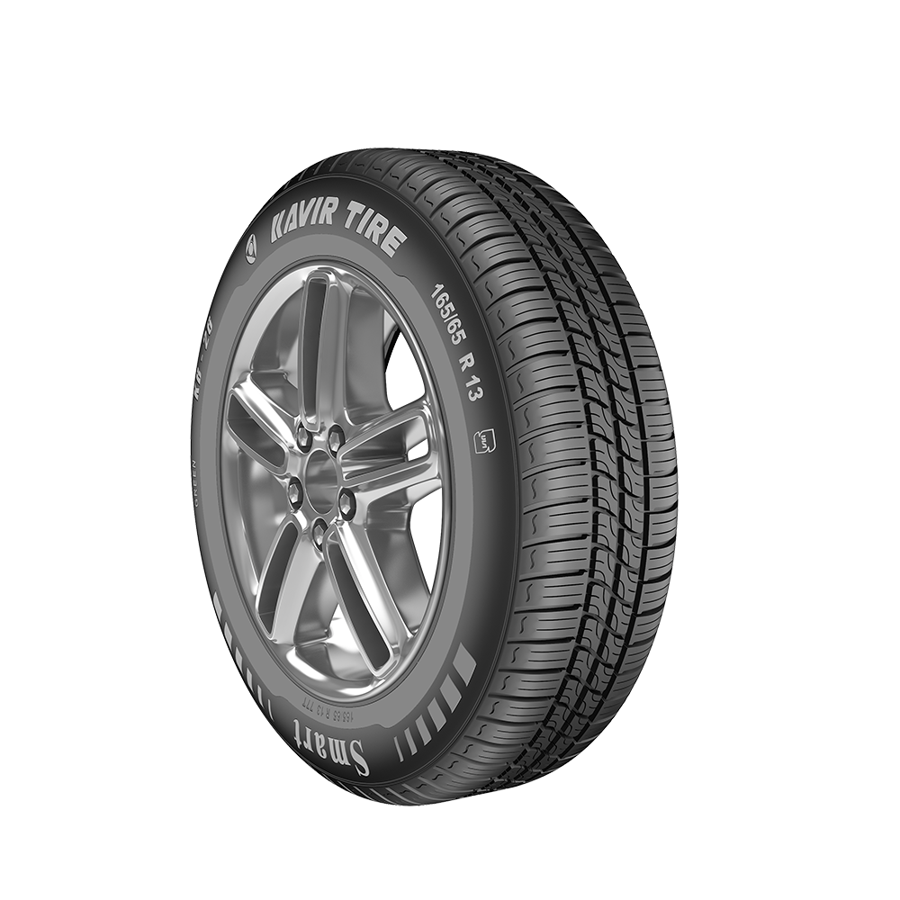 62ce69f9c0edd لاستیک کویرتایر سایز 1۶5/6۵R13 مدل KB26 - تصویر 1